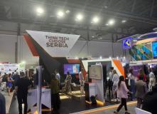 Srbija predstavljena kao centar razvoja veštačke inteligencije na GITEX Global 2024 u Dubaiju