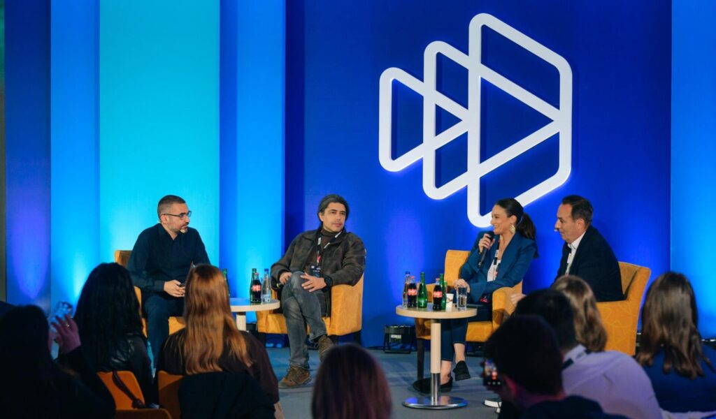 IVI na konferenciji DigiTalk Zrenjanin 2025: AI u službi praktičnih rešenja